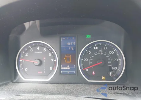 2011 Honda Cr-V Lx z USA, uszkodzony, nr VIN 5J6RE4H35BL018827